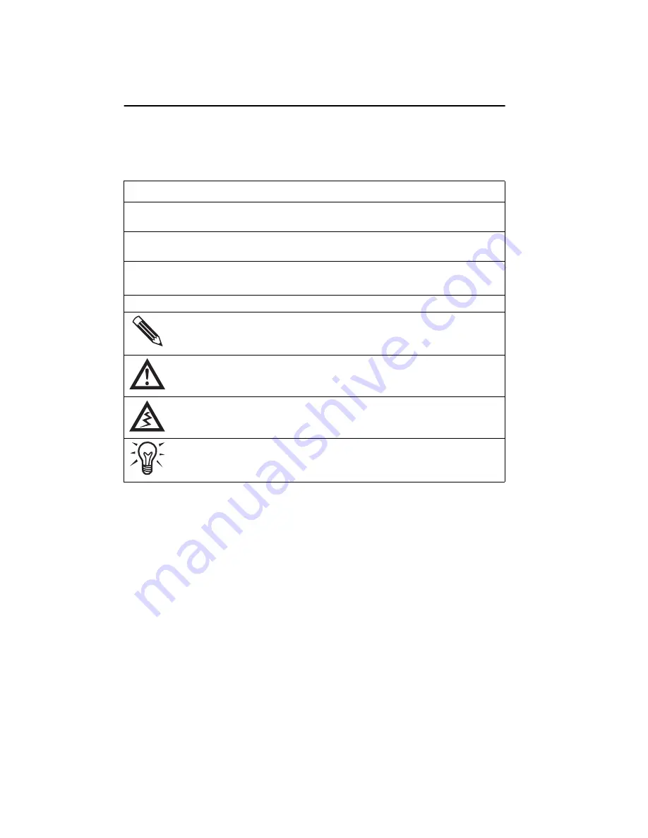 Planar Dome Md5/PCI Installation Manual Download Page 10