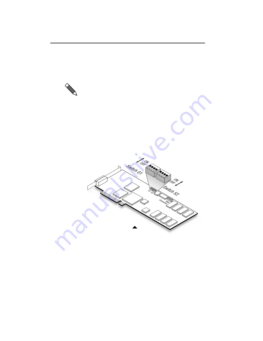 Planar Dome Md5/PCI Installation Manual Download Page 36