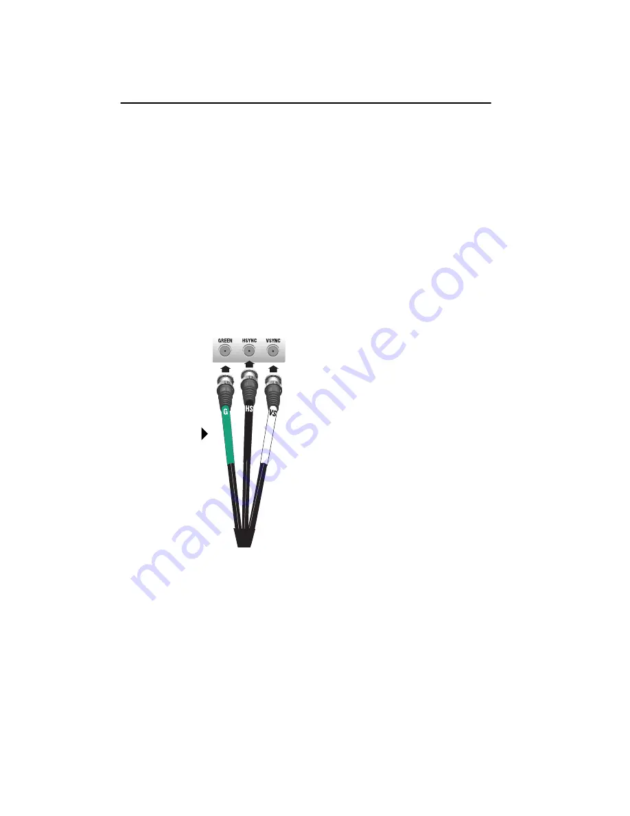 Planar Dome Md5/PCI Installation Manual Download Page 43