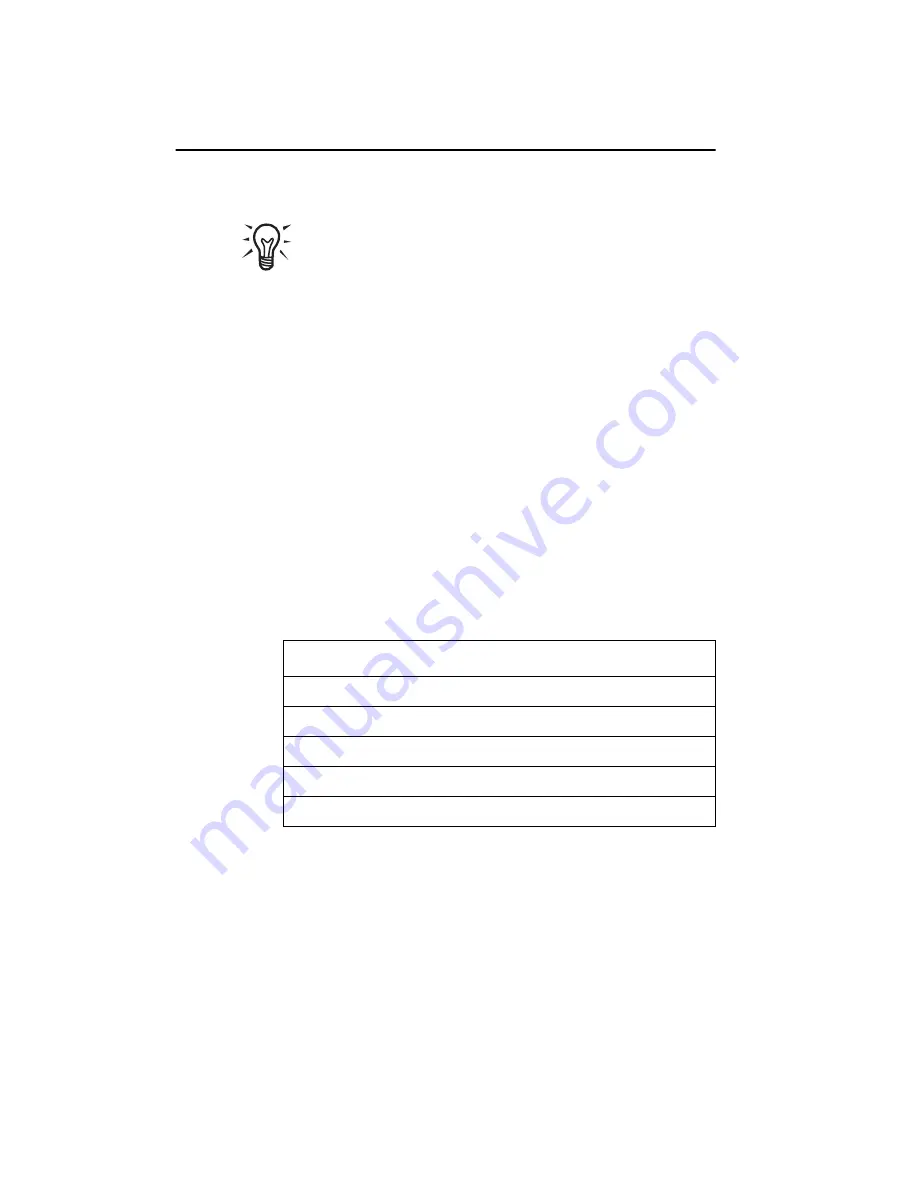 Planar Dome Md5/PCI Installation Manual Download Page 51