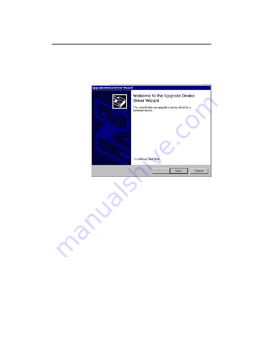 Planar Dome Md5/PCI Installation Manual Download Page 70