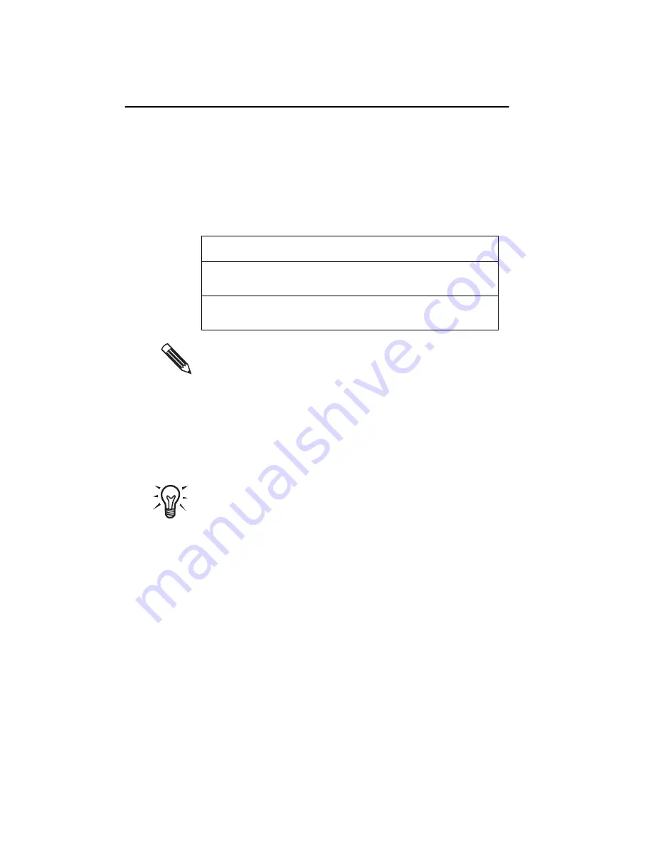 Planar Dome Md5/PCI Installation Manual Download Page 73