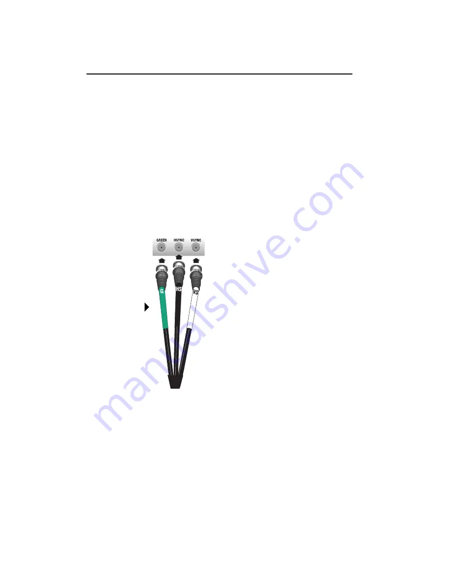 Planar Dome Md5/PCI Installation Manual Download Page 99