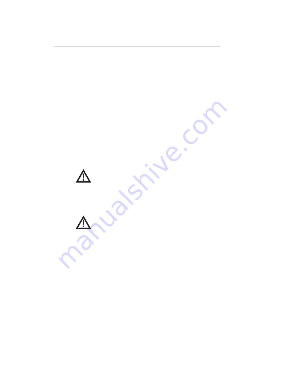 Planar Dome Md5/PCI Installation Manual Download Page 124