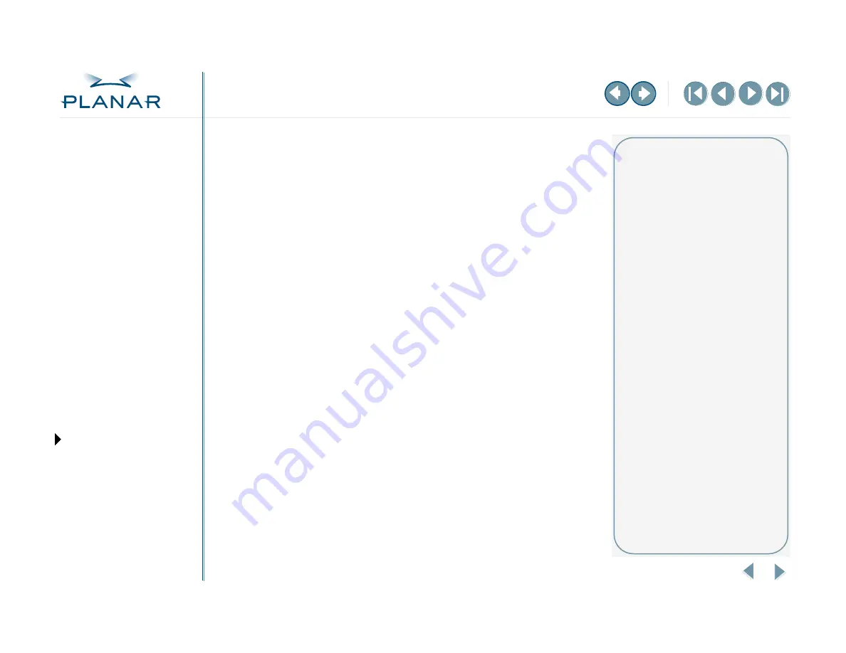 Planar Dome Q2 Скачать руководство пользователя страница 30