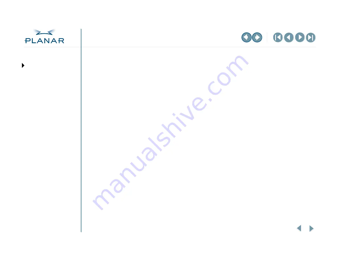 Planar Dome Q2 Reference Manual Download Page 46