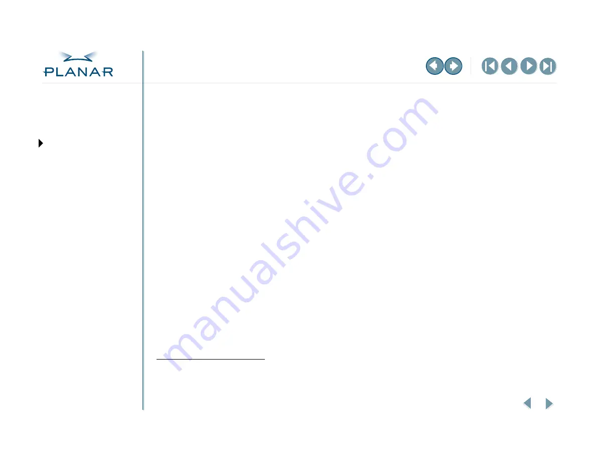 Planar Dome Q2 Скачать руководство пользователя страница 47