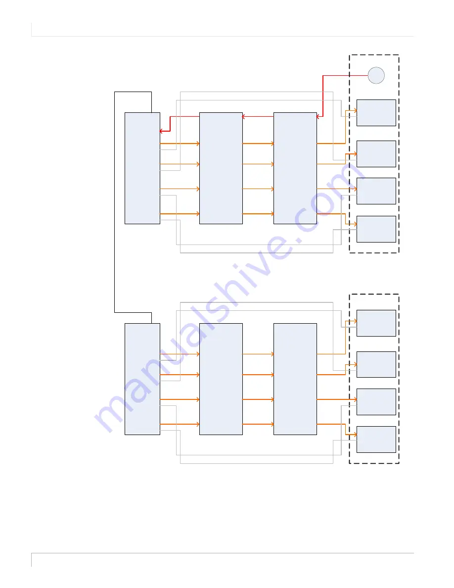 Planar Matrix Video Extender Connecting Download Page 8