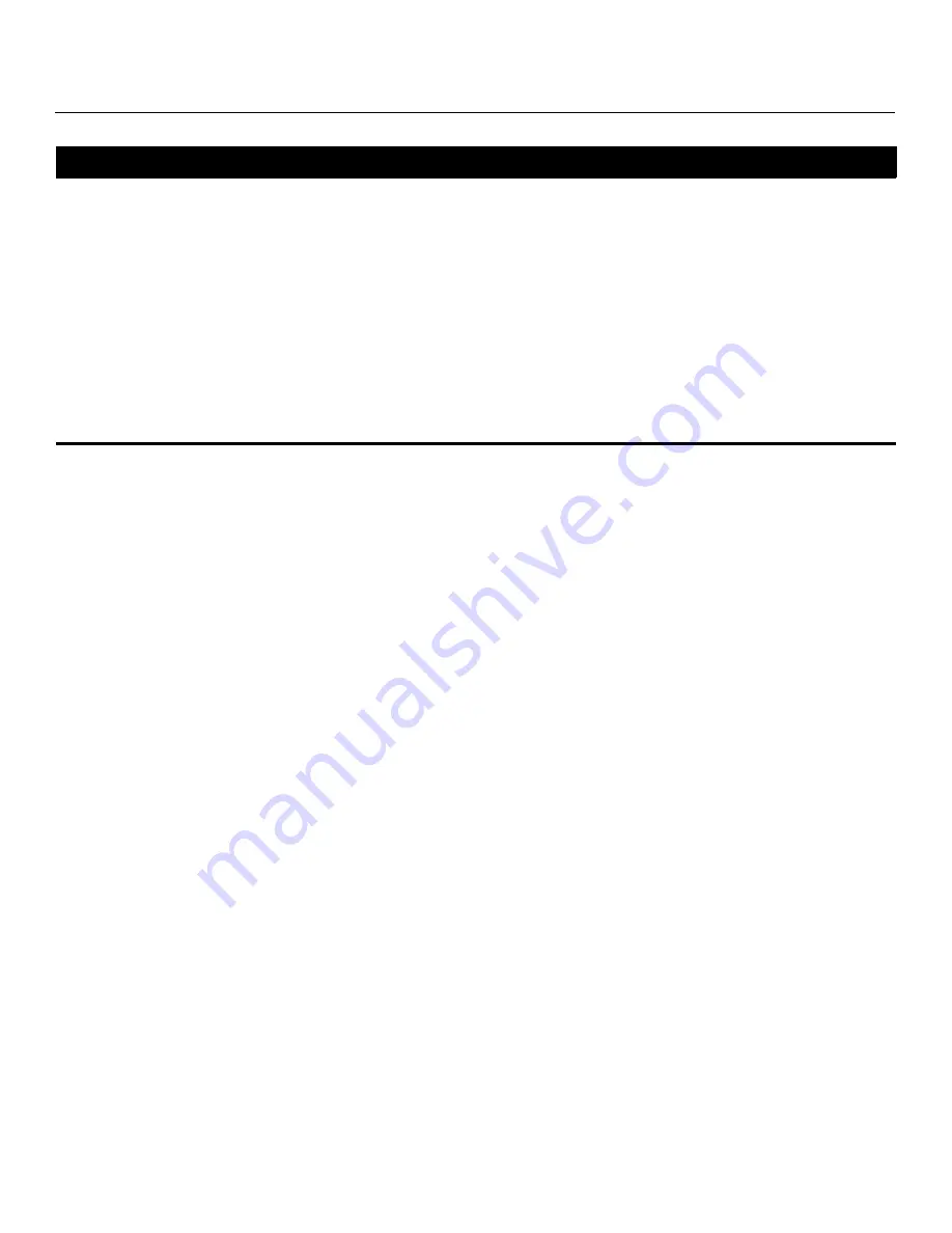 Planar PD7170 Installation And Operation Manual Download Page 5