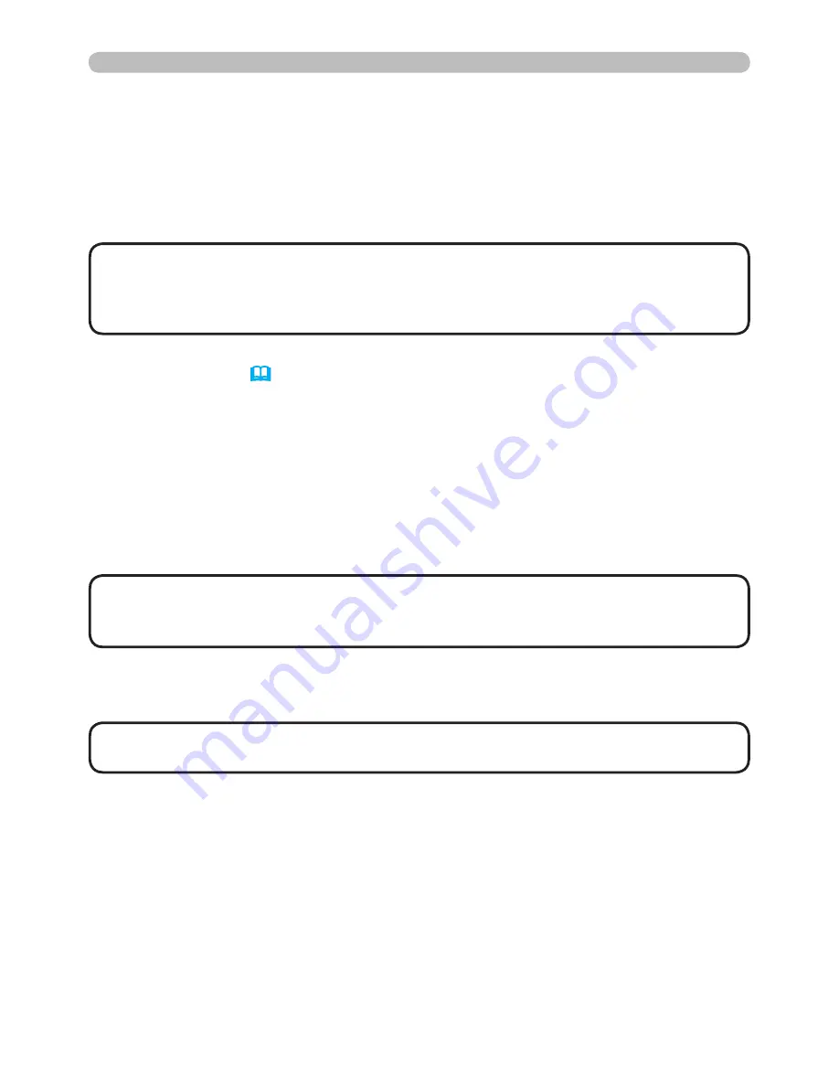 Planar PR9020 Network Manual Download Page 36