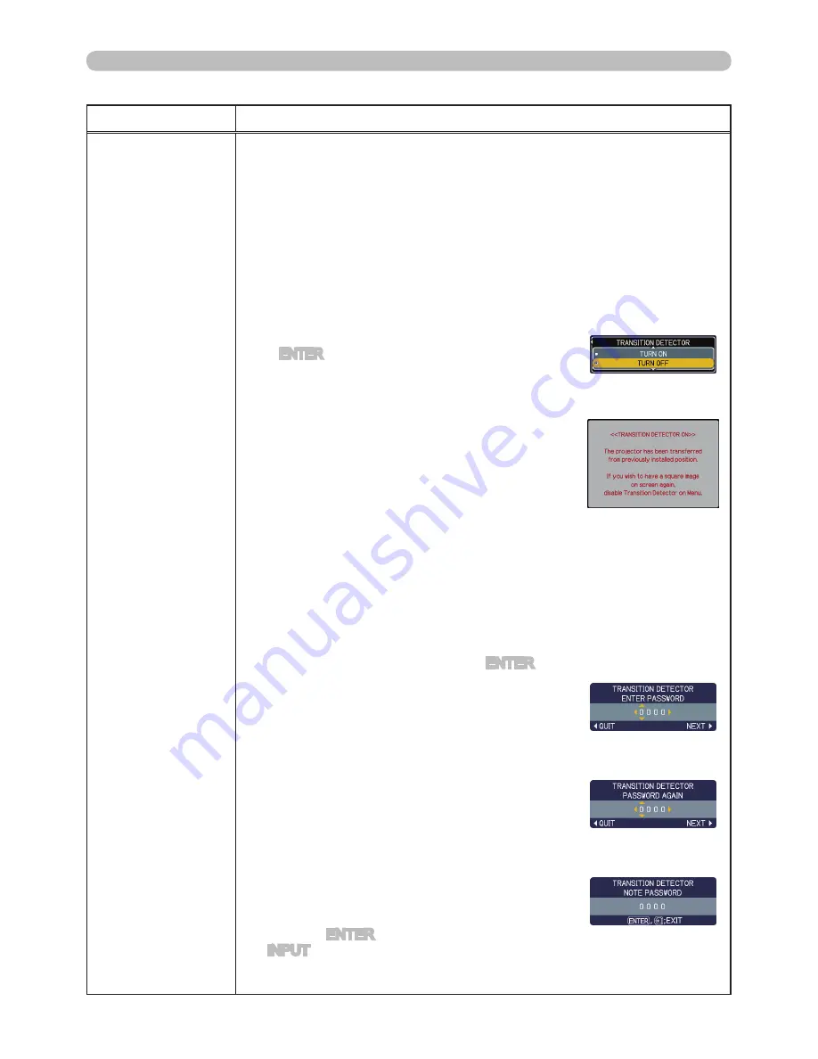 Planar PR9030 Скачать руководство пользователя страница 55