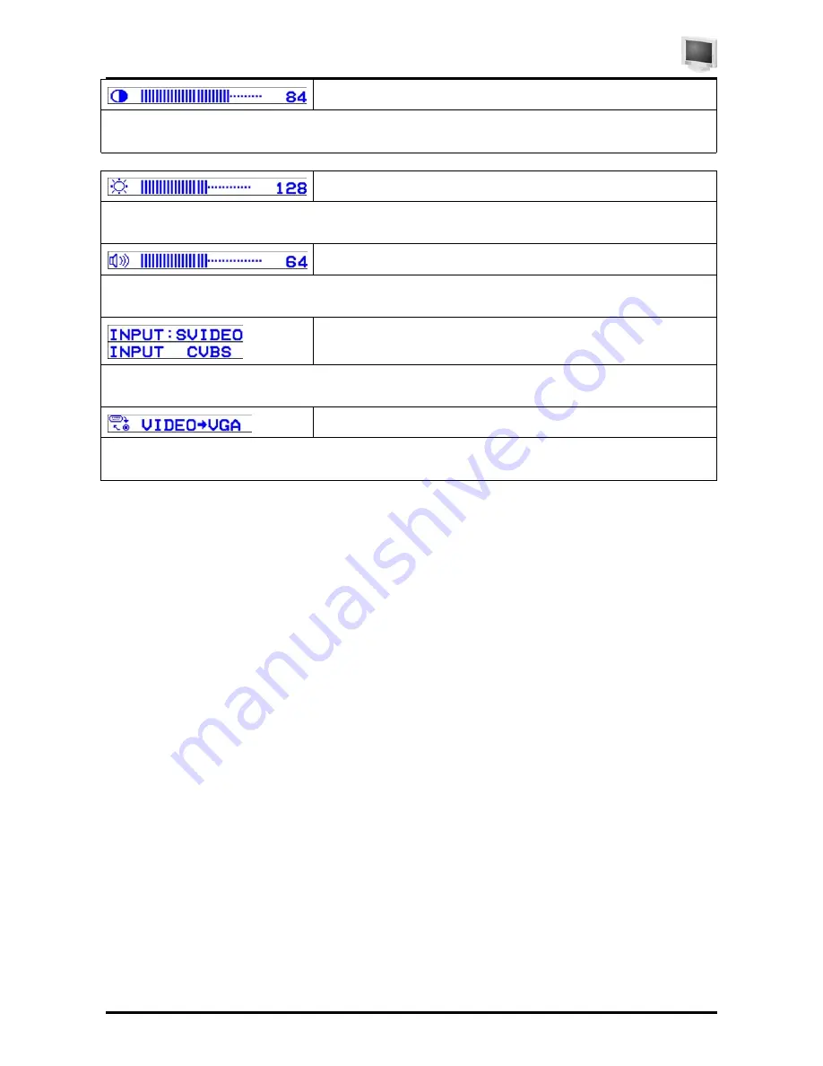 Planar PT1814NUV Manual Download Page 20