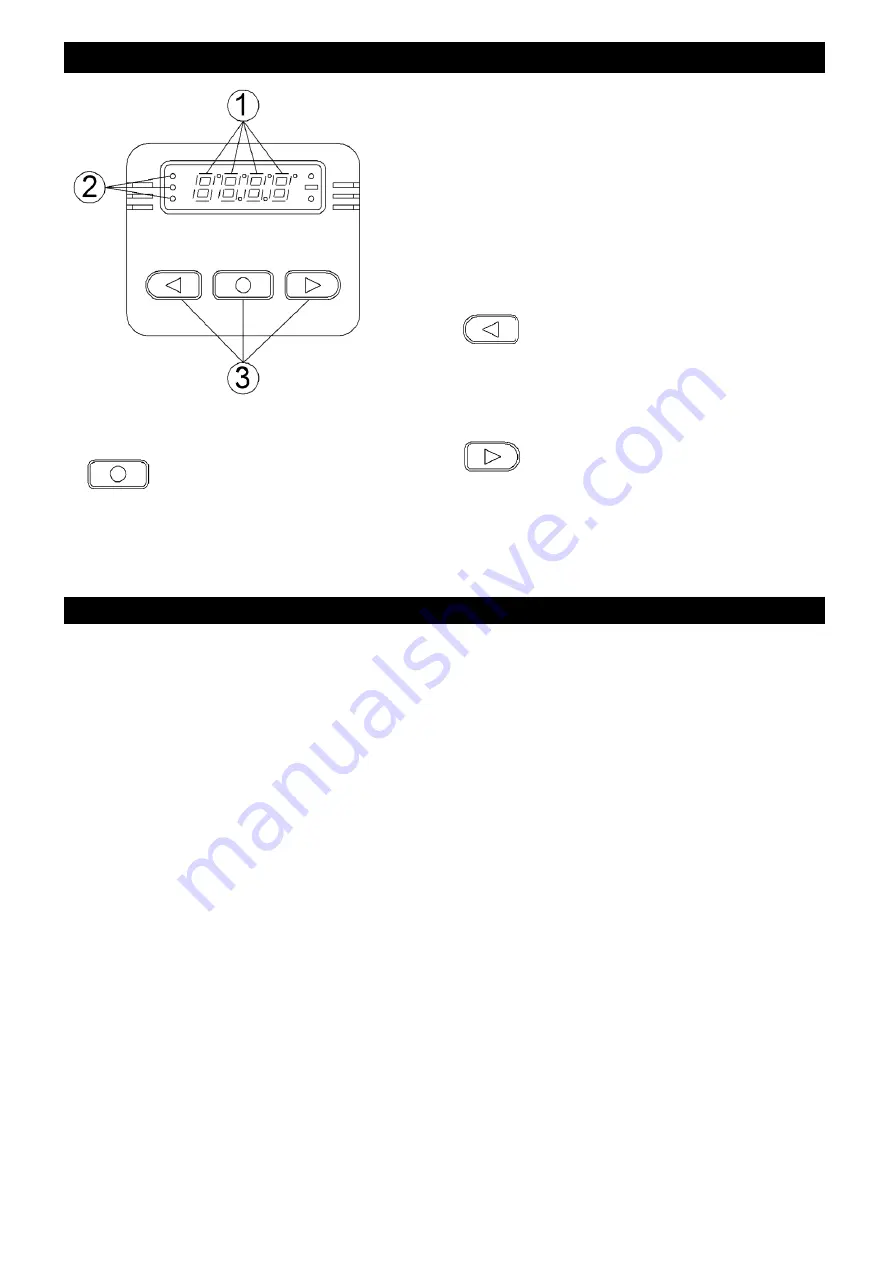 Planar PU-16 Manual Download Page 3