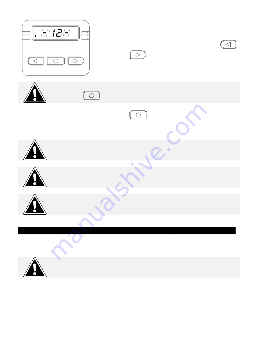 Planar PU-16 Manual Download Page 7