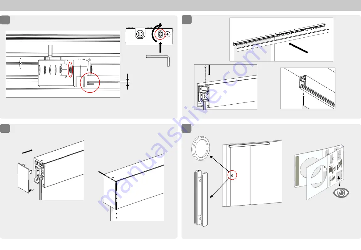 planeo 120 Pro Installation, Service And Maintenance Instructions Download Page 10