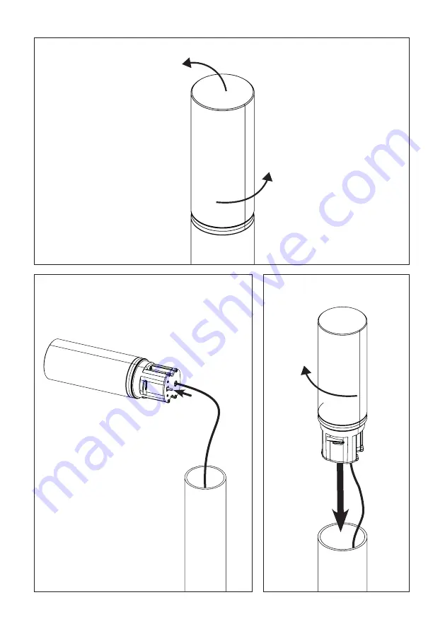 planeo Oberon Lo User Manual Download Page 1