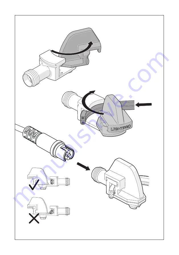 planeo Oberon Lo User Manual Download Page 2