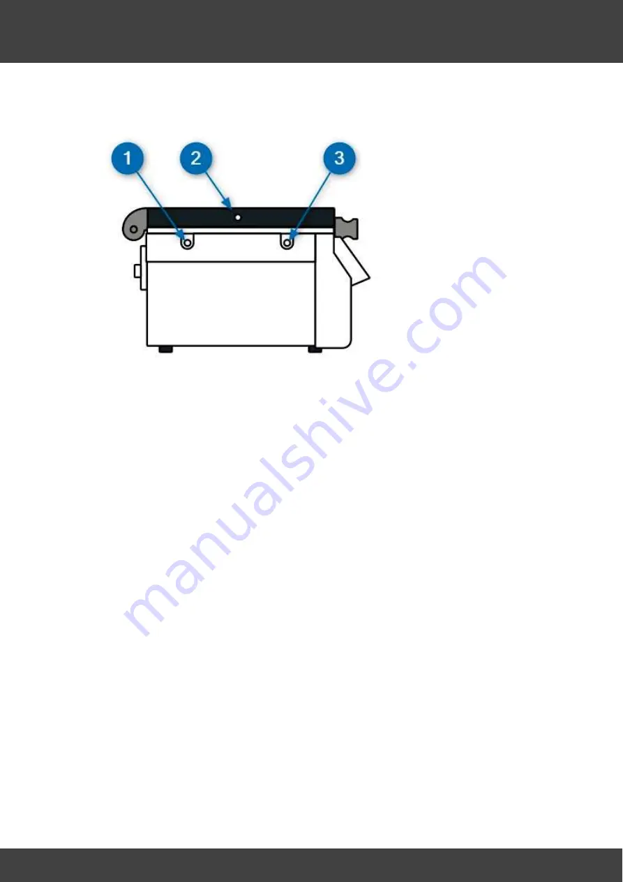 Planer BT37-02 Instructions For Use Manual Download Page 12