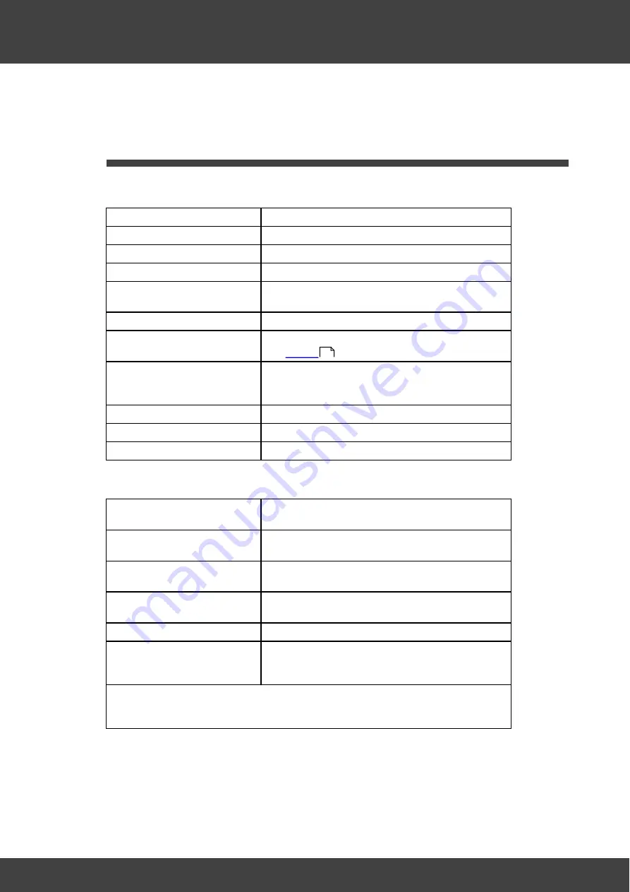 Planer BT37-02 Instructions For Use Manual Download Page 49