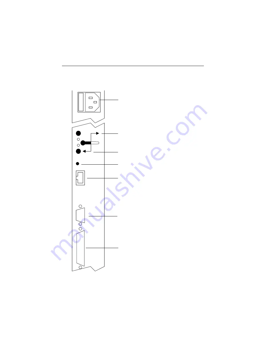 Planer Kryo 1060 Series Operator'S Manual Download Page 15