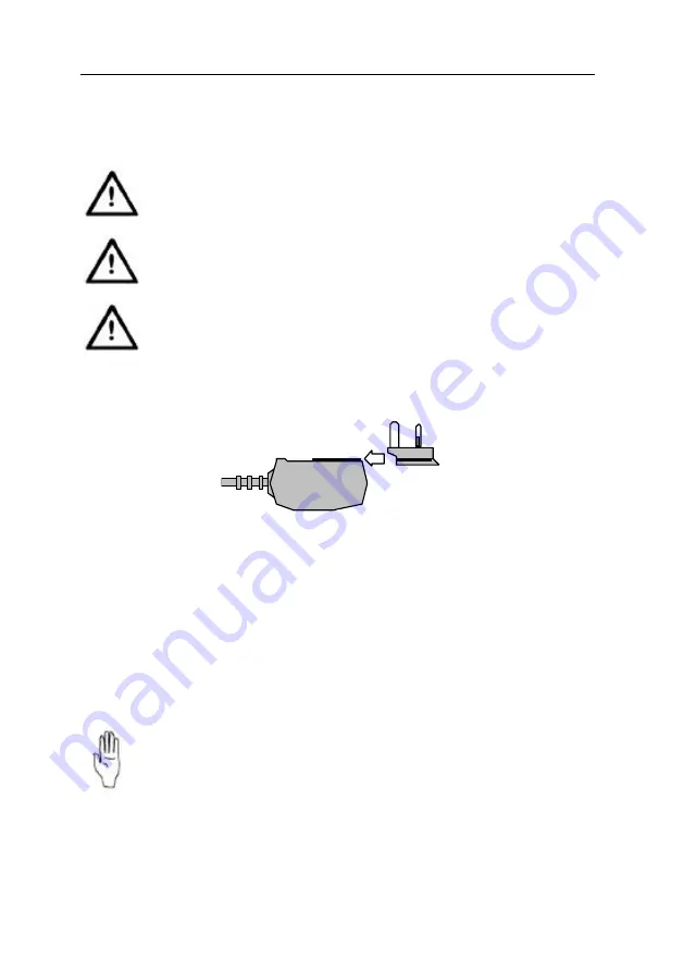 Planer kryo connect Скачать руководство пользователя страница 9