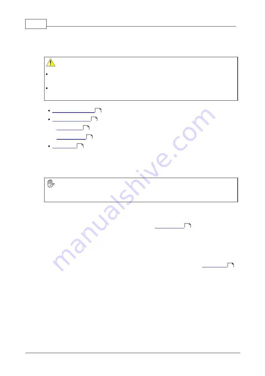 Planer Kryo360-1.7 Operator'S Manual Download Page 36