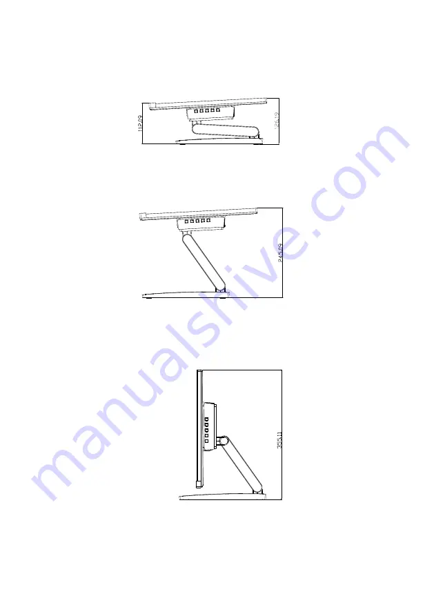 Planer PCT2435 User Manual Download Page 9