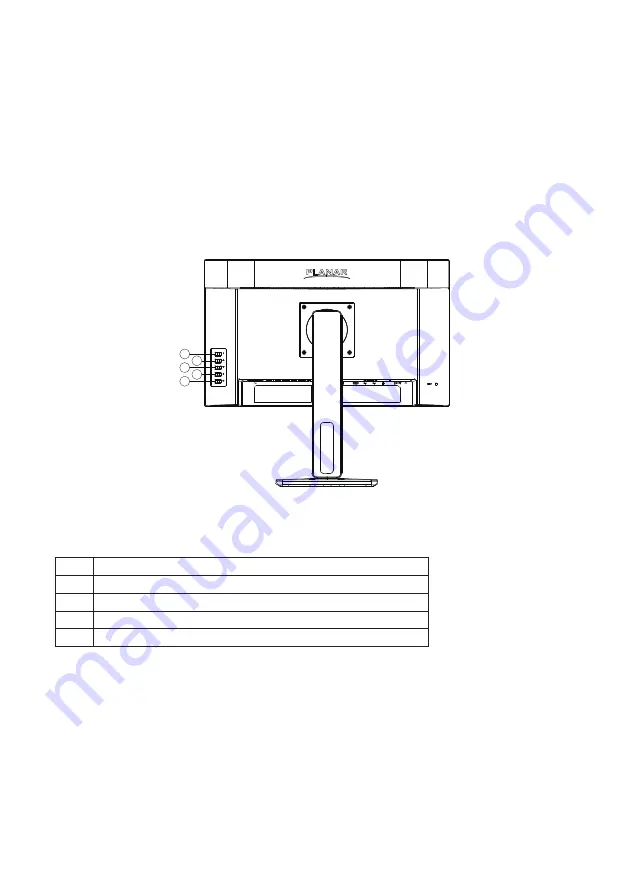 Planer PZD2410 User Manual Download Page 15