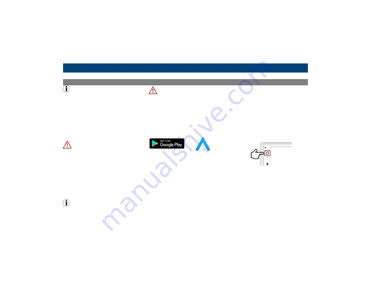 Planet Audio PCPA975W User Manual Download Page 18