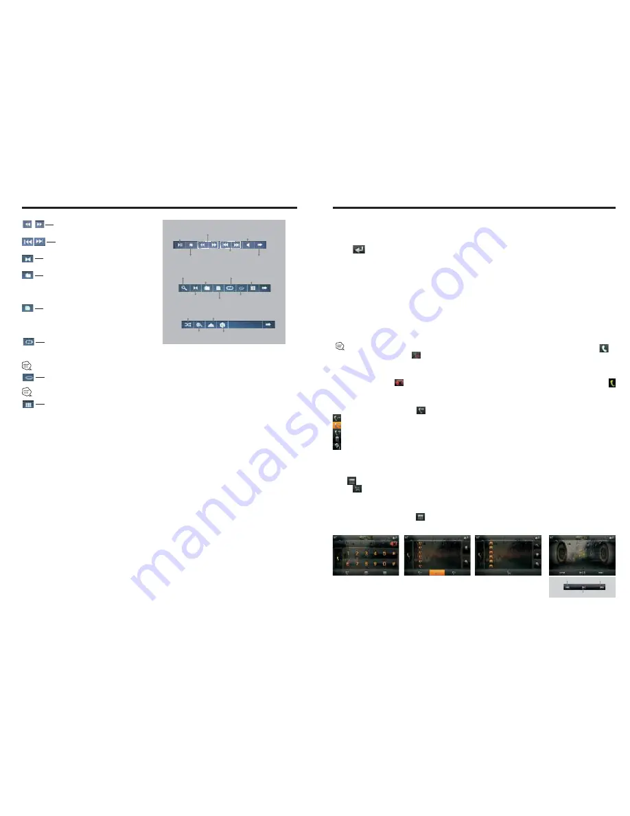 Planet Audio PINV750BT User Manual Download Page 10