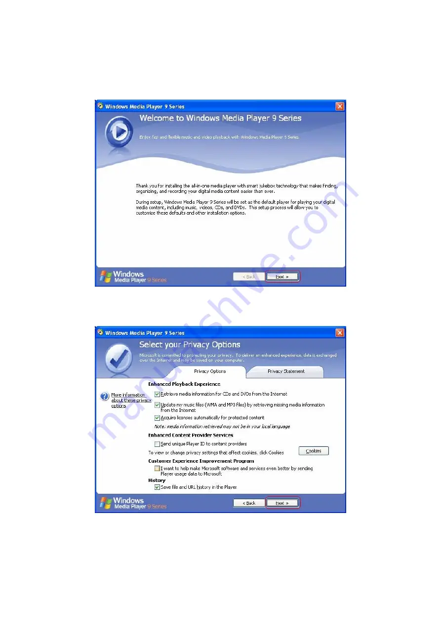 Planet Networking & Communication DTR-100DB User Manual Download Page 22