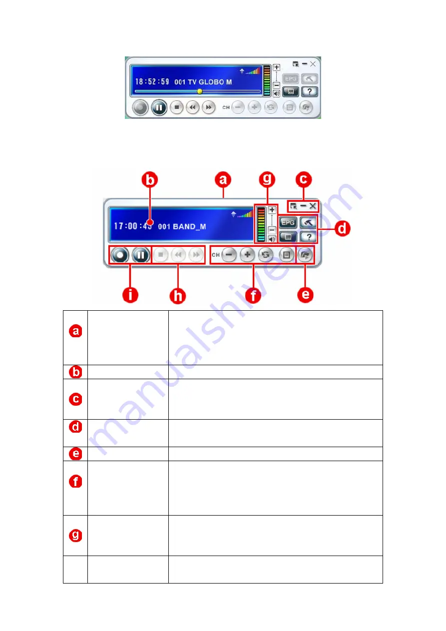 Planet Networking & Communication DTR-100DB User Manual Download Page 24