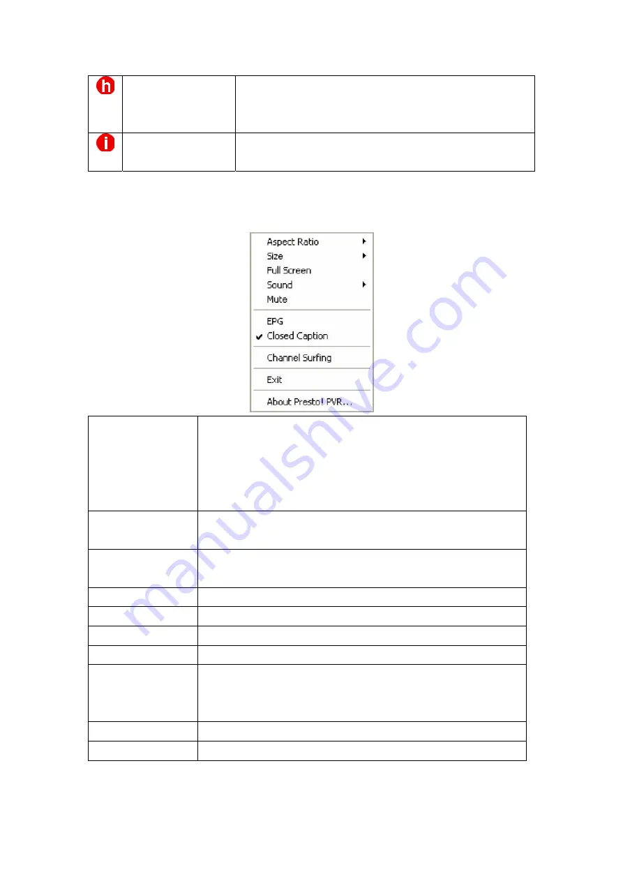 Planet Networking & Communication DTR-100DB User Manual Download Page 25