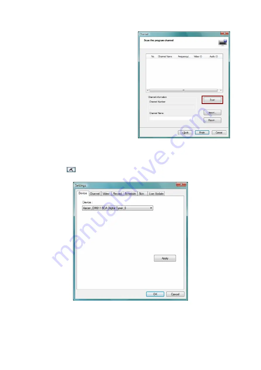 Planet Networking & Communication DTR-100DB Скачать руководство пользователя страница 31