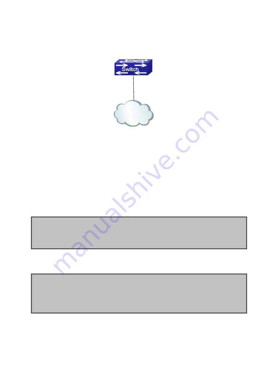 Planet Networking & Communication WGSW-50040 Скачать руководство пользователя страница 73