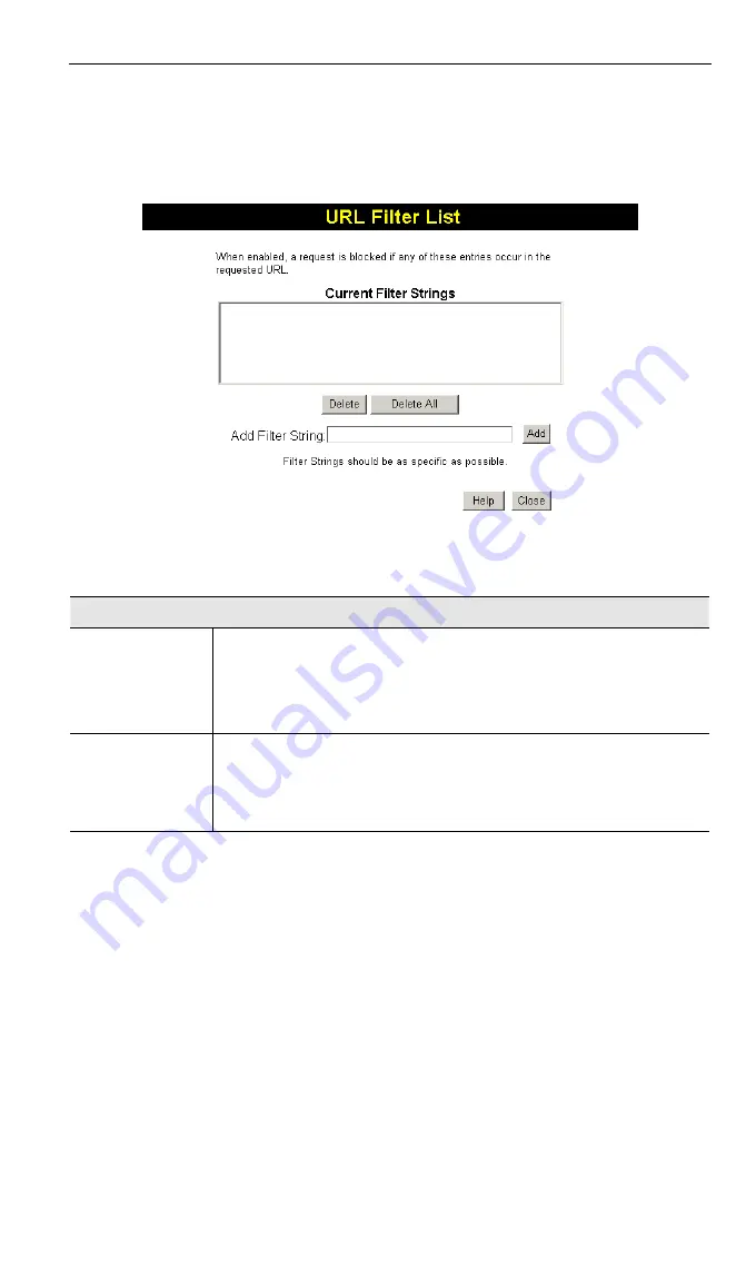 Planet ADSL 2/2+ VPN Firewall Router ADE-4300A/B Скачать руководство пользователя страница 67