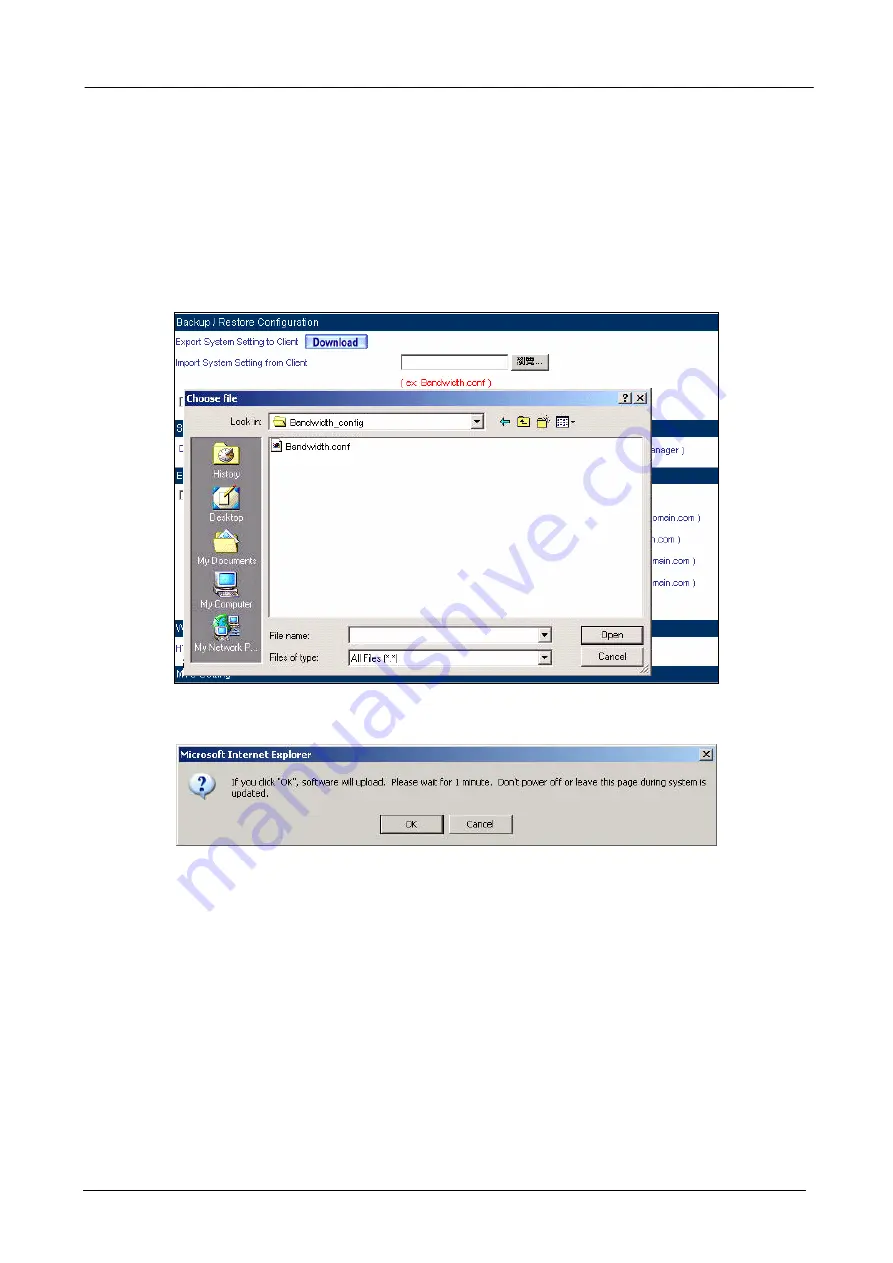 Planet BM-525 User Manual Download Page 23