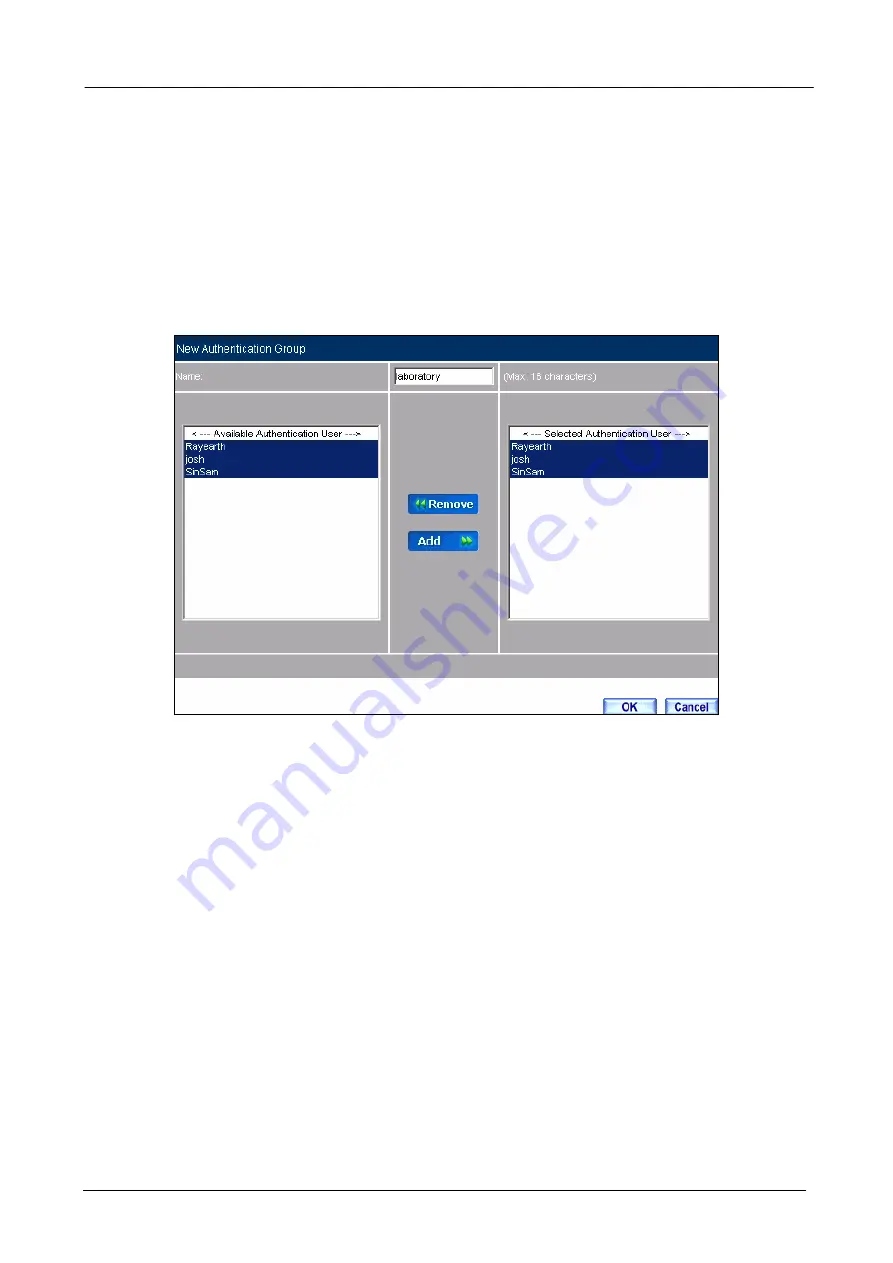 Planet BM-525 User Manual Download Page 91