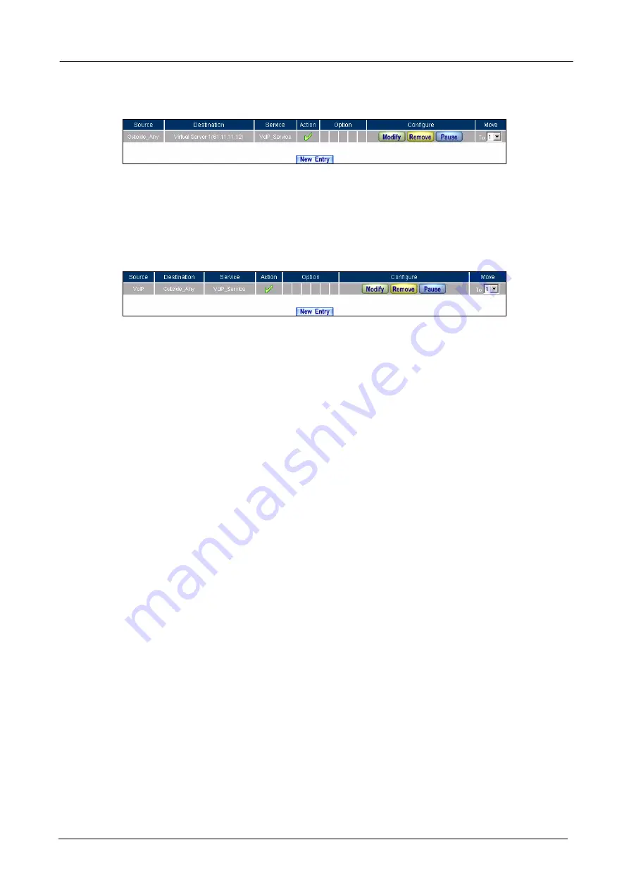 Planet BM-525 User Manual Download Page 121