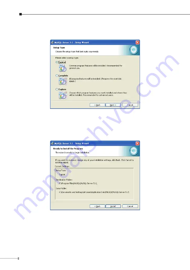 Planet EPL-2000 Quick Installation Manual Download Page 6