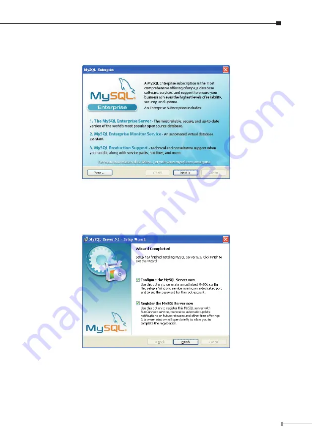 Planet EPL-2000 Quick Installation Manual Download Page 7