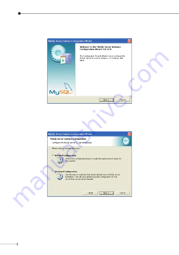 Planet EPL-2000 Quick Installation Manual Download Page 8