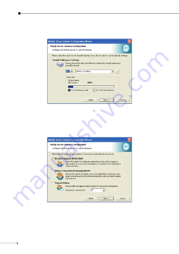 Planet EPL-2000 Quick Installation Manual Download Page 10