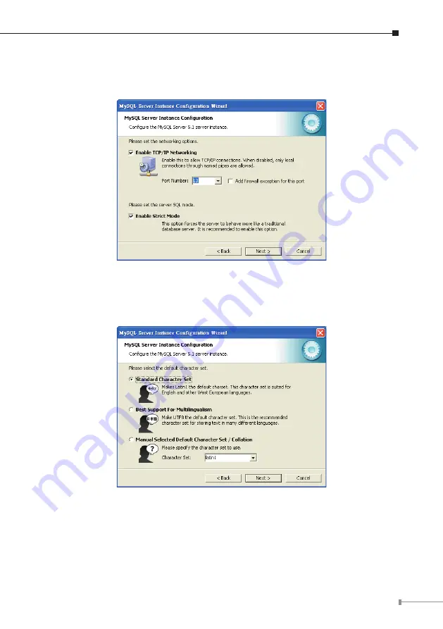 Planet EPL-2000 Quick Installation Manual Download Page 11