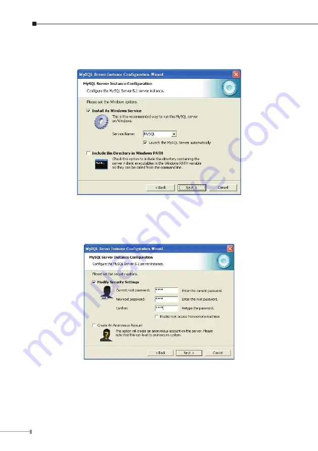 Planet EPL-2000 Quick Installation Manual Download Page 12