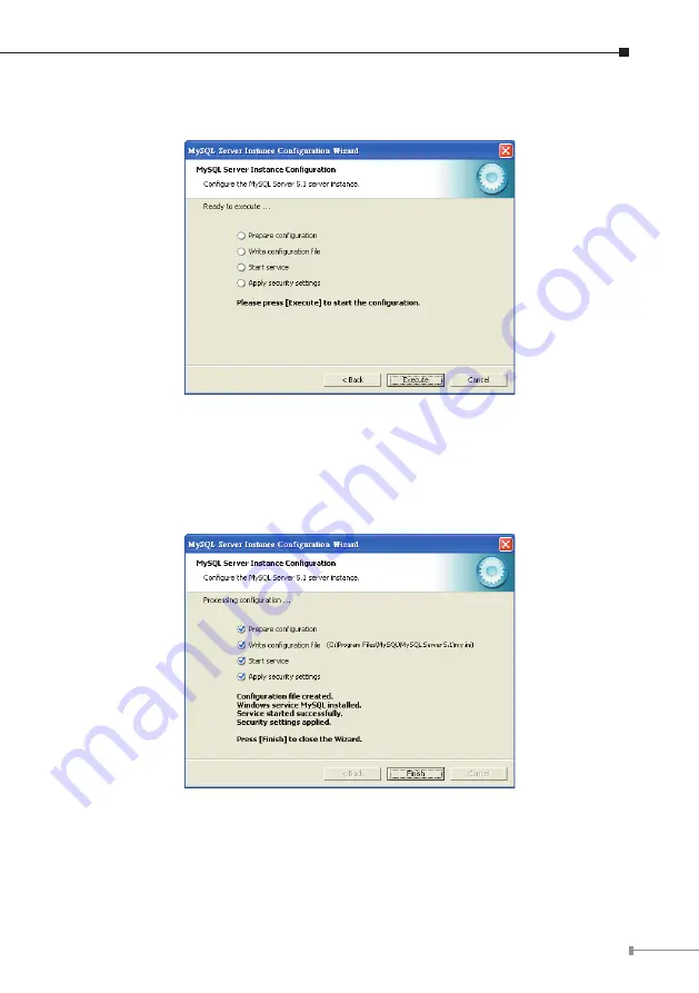 Planet EPL-2000 Quick Installation Manual Download Page 13