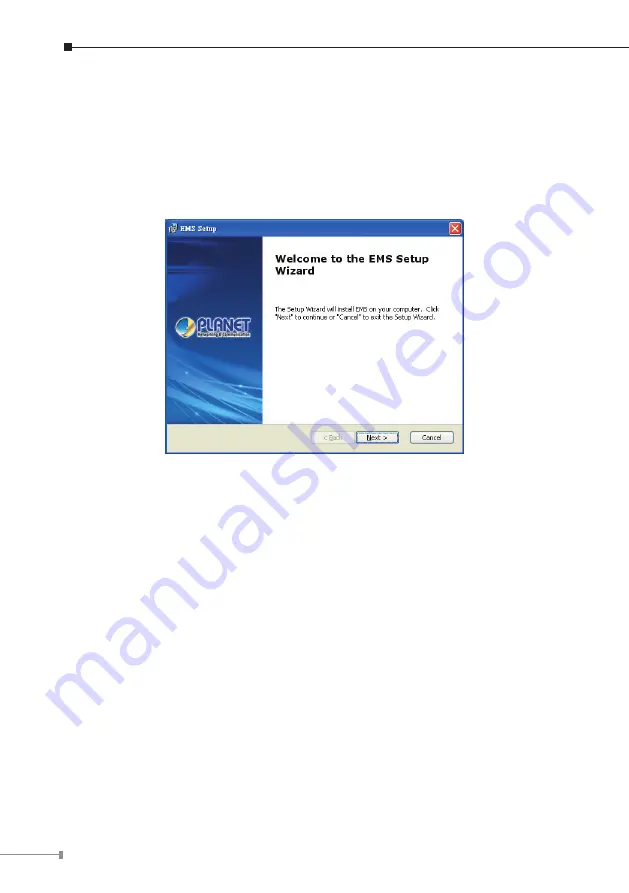 Planet EPL-2000 Quick Installation Manual Download Page 14