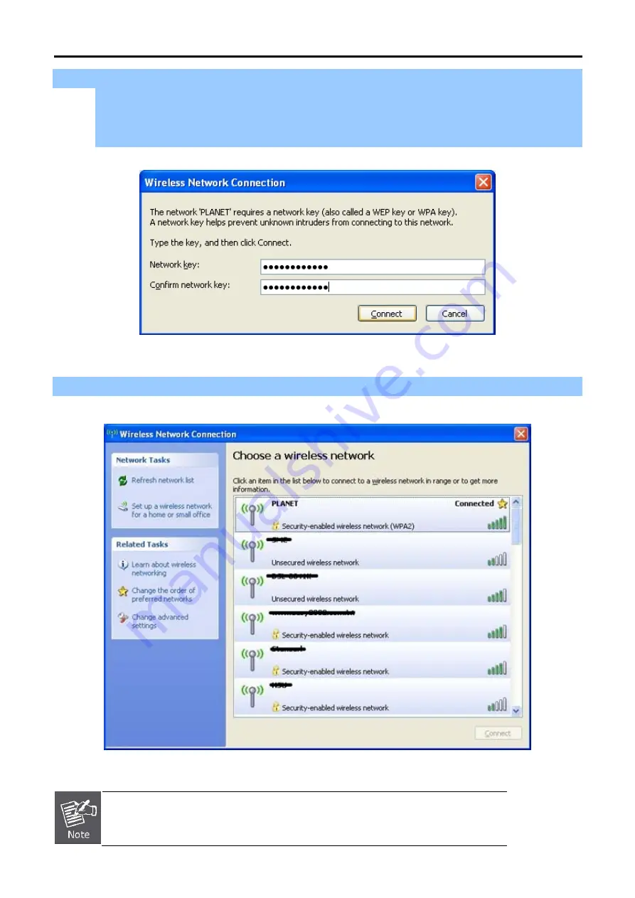 Planet EPN-402NV User Manual Download Page 92