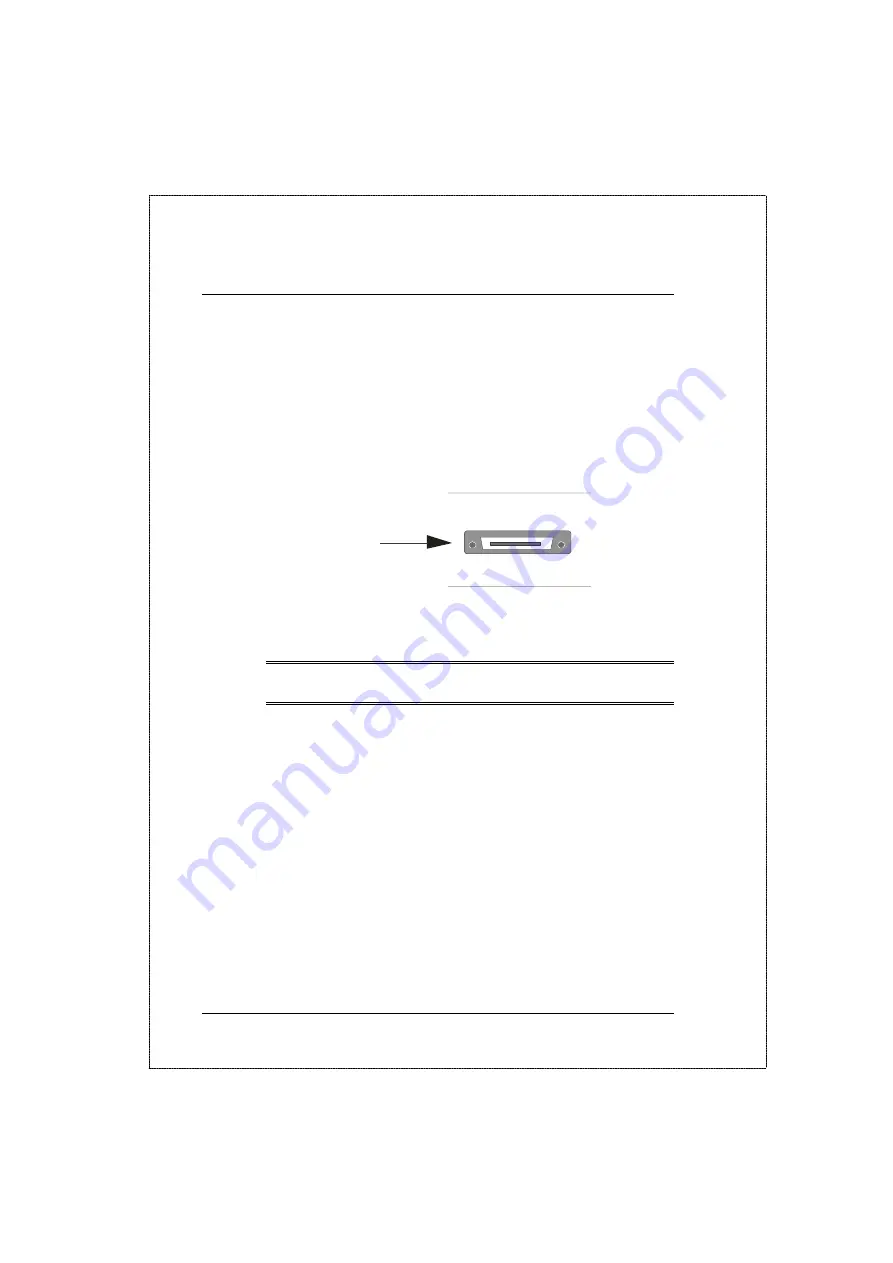 Planet FSD-1020 Manual Download Page 15