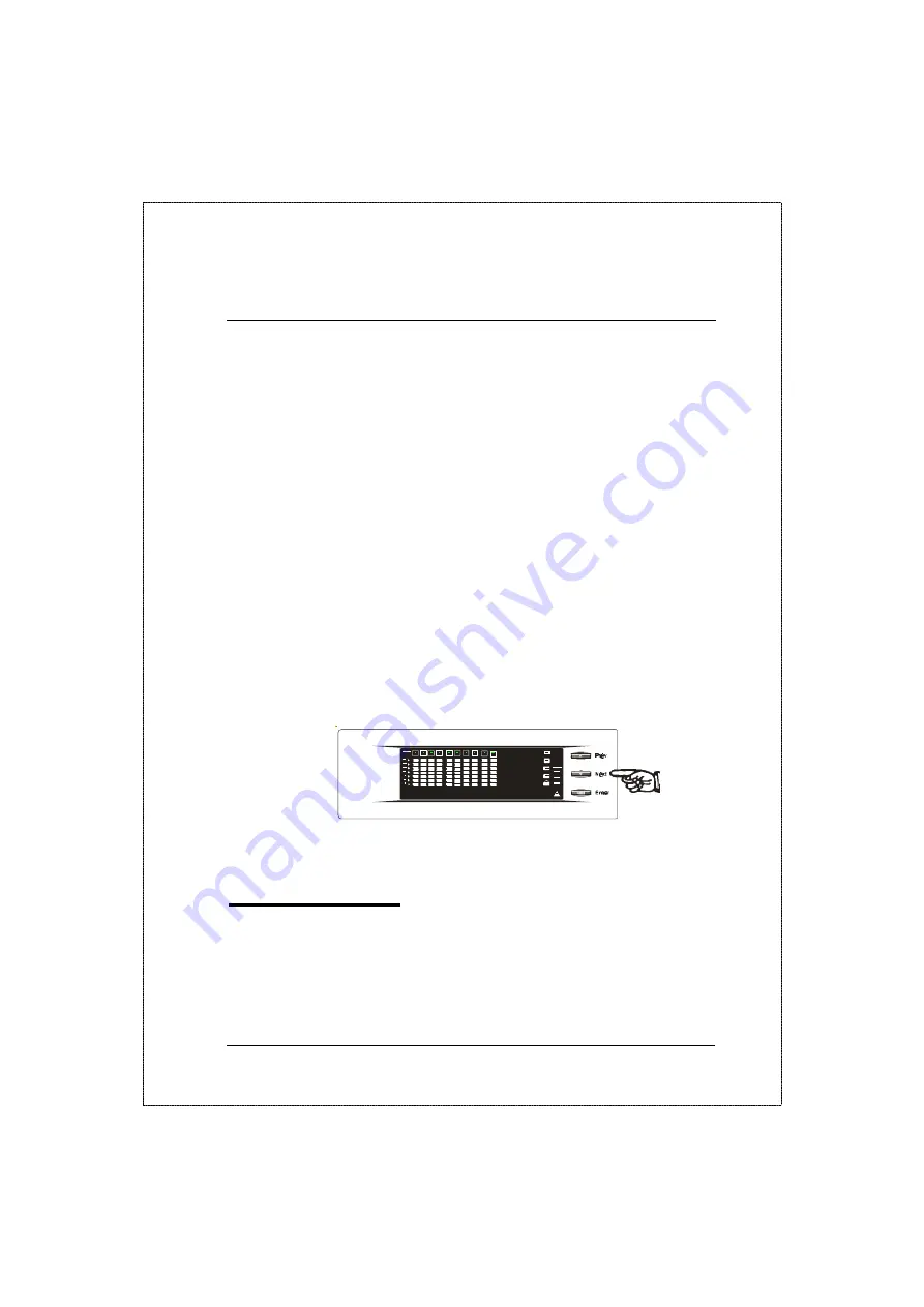 Planet FSD-1020 Manual Download Page 20